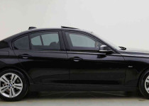 2017 DEĞİŞENSİZ 3.18i SPORT LİNE RECARO HAFIZA 136.000 KM””