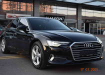 2020 A6 40 TDİ Quattro SPORT-VAKUM+TABA+MATRİX+4K ISITMA+HAYALET