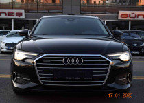 2020 A6 40 TDİ Quattro SPORT-VAKUM+TABA+MATRİX+4K ISITMA+HAYALET