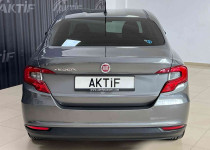 AKTİF 2023 EGEA 1.4 EASY LPG 100.YIL ÖZEL LOGO 27.000 KM BOYASIZ