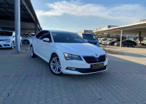 OTOMATİK 2017 SUPERB 1.TDİ TEMİZ MASRAFSIZ UYGUN FİYAT