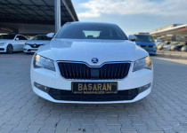 OTOMATİK 2017 SUPERB 1.TDİ TEMİZ MASRAFSIZ UYGUN FİYAT