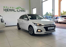 HYUNDAİ İ20 1.4 MPI STYLE+