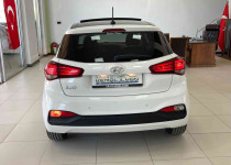 HYUNDAİ İ20 1.4 MPI STYLE+