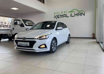 HYUNDAİ İ20 1.4 MPI STYLE+