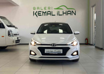 HYUNDAİ İ20 1.4 MPI STYLE+