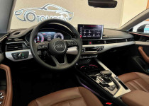 TAŞER OTOMOTIV‘DEN 2024 AUDİ A5 SPORTBACK 40TDİ QUATTRO ADVANCED