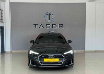 TAŞER OTOMOTIV‘DEN 2024 AUDİ A5 SPORTBACK 40TDİ QUATTRO ADVANCED