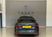 TAŞER OTOMOTIV‘DEN 2024 AUDİ A5 SPORTBACK 40TDİ QUATTRO ADVANCED