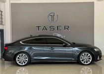 TAŞER OTOMOTIV‘DEN 2024 AUDİ A5 SPORTBACK 40TDİ QUATTRO ADVANCED