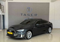 TAŞER OTOMOTIV‘DEN 2024 AUDİ A5 SPORTBACK 40TDİ QUATTRO ADVANCED