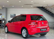 2012 GOLF 1.6TDİ HİGHLİNE 108.000KM SUNRUF+LED+ZENON+2.RUH SAH++