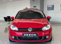 2012 GOLF 1.6TDİ HİGHLİNE 108.000KM SUNRUF+LED+ZENON+2.RUH SAH++