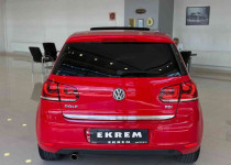 2012 GOLF 1.6TDİ HİGHLİNE 108.000KM SUNRUF+LED+ZENON+2.RUH SAH++