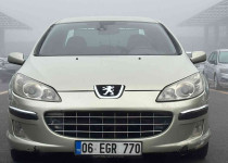 CEYLİN OTOMOTİVDEN 2007 MODEL DEĞİŞENSİZ OTOMATİK VİTES 407