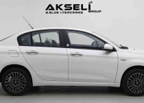 AKSELİ‘DEN 2023 MODEL FİAT EGEA HATASIZ BOYASIZ TRAMERSİZ