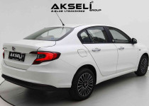 AKSELİ‘DEN 2023 MODEL FİAT EGEA HATASIZ BOYASIZ TRAMERSİZ