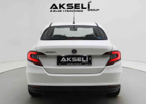 AKSELİ‘DEN 2023 MODEL FİAT EGEA HATASIZ BOYASIZ TRAMERSİZ