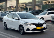 CEYLİN OTOMOTİVDEN 2021 MODEL İLK ELDEN RENAULT TALİANT*