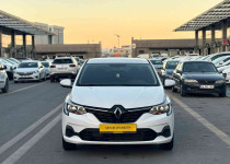 CEYLİN OTOMOTİVDEN 2021 MODEL İLK ELDEN RENAULT TALİANT*