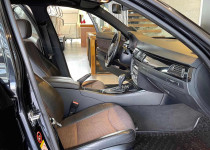 VİP OTO‘DAN 2009 BMW 318 d PREMİUM SUNROOF / HIZ SABİTLEME/PERDE