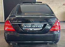 VİP OTO‘ DAN 2011 S 350 CDI L 4 MATİC BUSSİNES HATASIZ MASAJ