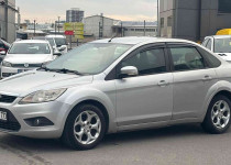 CEYLİN OTOMOTİVDEN 2011 MODEL MASRAFSIZ FORD FOCUS