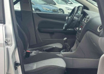 CEYLİN OTOMOTİVDEN 2011 MODEL MASRAFSIZ FORD FOCUS