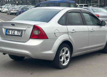 CEYLİN OTOMOTİVDEN 2011 MODEL MASRAFSIZ FORD FOCUS
