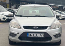 CEYLİN OTOMOTİVDEN 2011 MODEL MASRAFSIZ FORD FOCUS