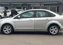 CEYLİN OTOMOTİVDEN 2011 MODEL MASRAFSIZ FORD FOCUS