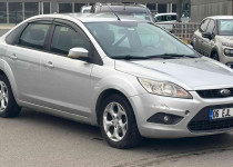 CEYLİN OTOMOTİVDEN 2011 MODEL MASRAFSIZ FORD FOCUS