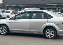 CEYLİN OTOMOTİVDEN 2011 MODEL MASRAFSIZ FORD FOCUS