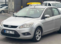 CEYLİN OTOMOTİVDEN 2011 MODEL MASRAFSIZ FORD FOCUS