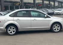 CEYLİN OTOMOTİVDEN 2011 MODEL MASRAFSIZ FORD FOCUS