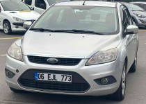 CEYLİN OTOMOTİVDEN 2011 MODEL MASRAFSIZ FORD FOCUS