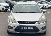 CEYLİN OTOMOTİVDEN 2011 MODEL MASRAFSIZ FORD FOCUS