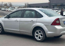 CEYLİN OTOMOTİVDEN 2011 MODEL MASRAFSIZ FORD FOCUS