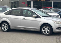 CEYLİN OTOMOTİVDEN 2011 MODEL MASRAFSIZ FORD FOCUS