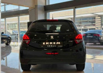 2016 PEUGEOT 208 (CAM TAVAN) 89.000KM BOYASIZ/ GERİ GÖRÜŞ**