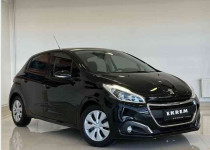 2016 PEUGEOT 208 (CAM TAVAN) 89.000KM BOYASIZ/ GERİ GÖRÜŞ**