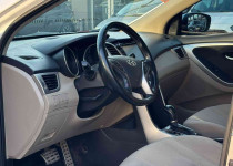 CEYLİN OTOMOTİVDEN 2015 MODEL DEĞİŞENSİZ DİZEL OTOMATİK İ30