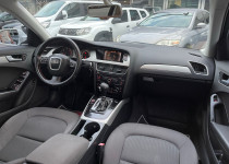 GÜZEL OTOMOTİV‘DEN*2011*KUSURSUZ*SUNROOF*LED*F 1*AUDİ*A4 2.0 TDI