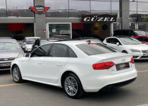 GÜZEL OTOMOTİV‘DEN*2011*KUSURSUZ*SUNROOF*LED*F 1*AUDİ*A4 2.0 TDI