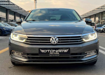 2016 277.000 KM‘DE DEĞİŞENSİZ 1.6 TDI BMT HIGHLINE PASSAT