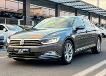 2016 277.000 KM‘DE DEĞİŞENSİZ 1.6 TDI BMT HIGHLINE PASSAT