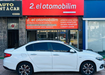 2.EL OTOMOBİLİMDEN VERGİ LEVHALILARA PEŞİNATSIZ KİMLİKLE 130 BİN TL PEŞİNATLA