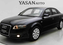 2006 MODEL AUDİ A4 1.6 DEĞİŞENSİZ BAKIMLI MASRAFSIZ++