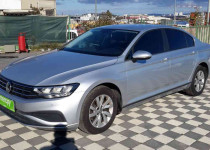 VOLKSWAGEN PASSAT 1.5 TSI ACT DSG IMPRESSION--