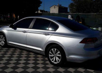 VOLKSWAGEN PASSAT 1.5 TSI ACT DSG IMPRESSION--